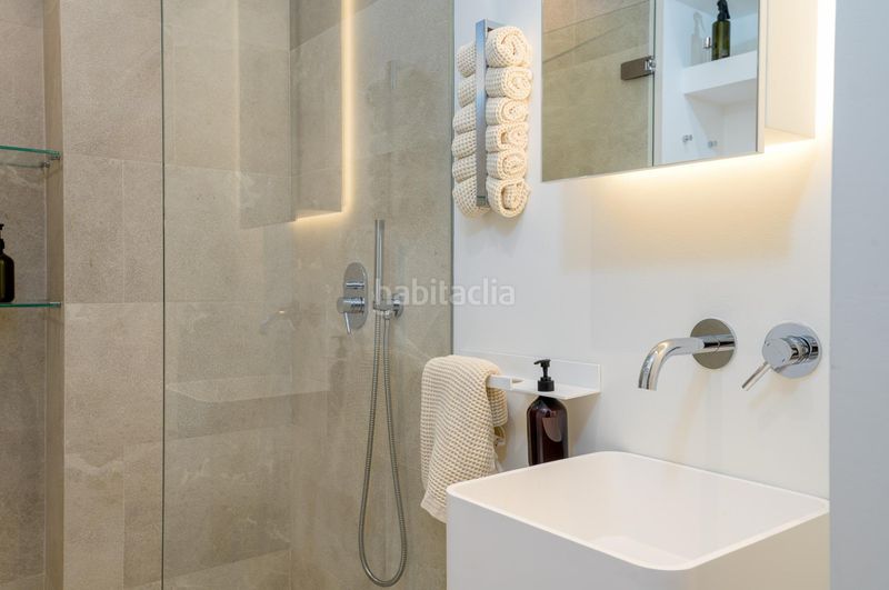 Foto 7b954564-ac67-4e1b-b75a-a61880ccad28. Planta baixa amb calefacció aparcament piscina a Palma de Mallorca
