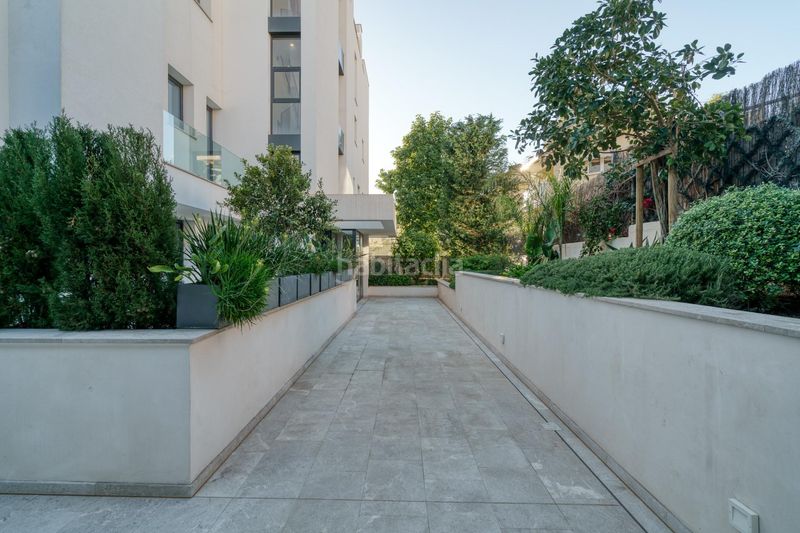 Foto 8bcd885d-00f0-4102-8787-d28993654f0c. Planta baixa amb calefacció aparcament piscina a Palma de Mallorca