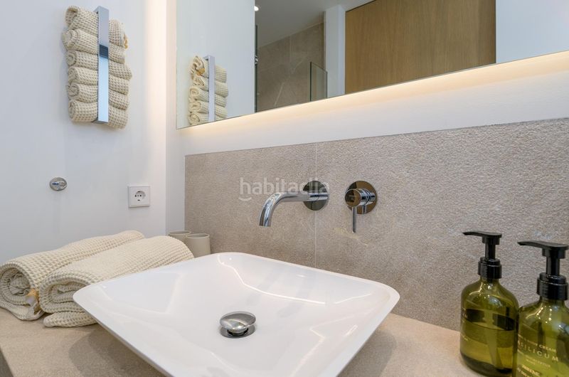 Foto a99486b9-696b-476a-b020-e16afcd1714a. Planta baixa amb calefacció aparcament piscina a Palma de Mallorca
