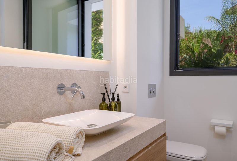 Foto ad77151a-606d-4d40-82f9-1570915ce048. Planta baixa amb calefacció aparcament piscina a Palma de Mallorca
