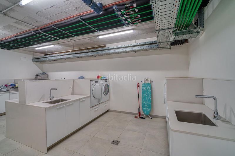 Foto b8b4e6b2-073b-4f8f-843c-c2cf0bc04cbc. Planta baixa amb calefacció aparcament piscina a Palma de Mallorca