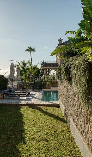 Foto cc7c7bb7-ae34-4975-b668-5d700cf88dd1. Planta baixa amb calefacció aparcament piscina a Palma de Mallorca