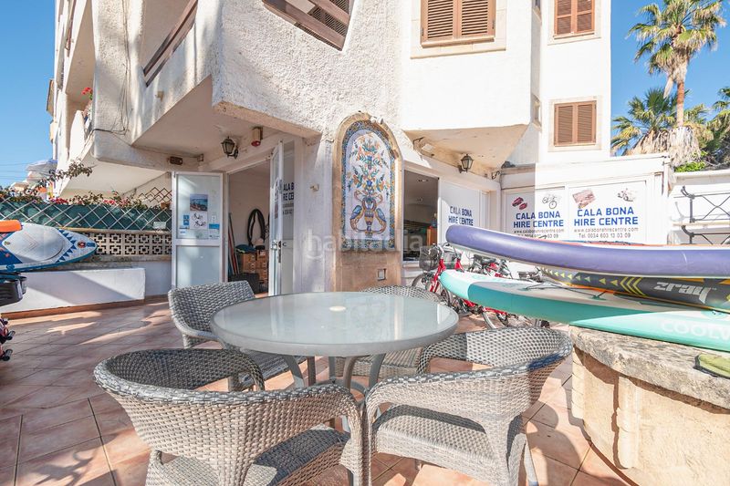 Foto 1791d444-eee5-4050-b88b-261ed6279167. Local comercial a Cala Bona Son Servera