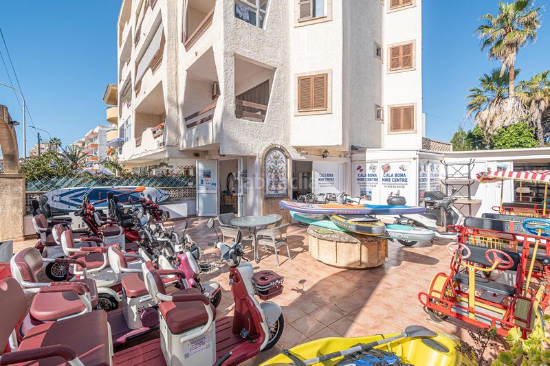 Foto 28ef4526-51e3-4184-b309-a796b61000ef. Local comercial a Cala Bona Son Servera