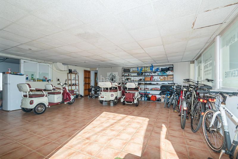 Foto 5a4a8842-ed80-4d3c-850f-e8e371357d47. Local comercial a Cala Bona Son Servera
