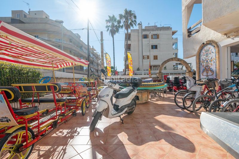 Foto 6e761fd4-f0a1-453b-9b71-754841a854f6. Local comercial a Cala Bona Son Servera
