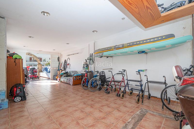 Foto 7496ddbd-b990-416b-ba82-8d43cba81f30. Local comercial a Cala Bona Son Servera