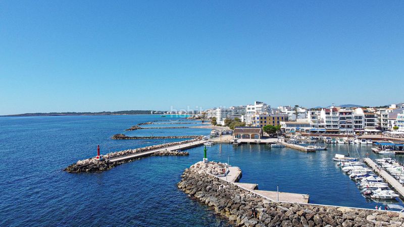 Foto 8446cad2-a116-4c14-85c5-1e52135b28b0. Local comercial a Cala Bona Son Servera