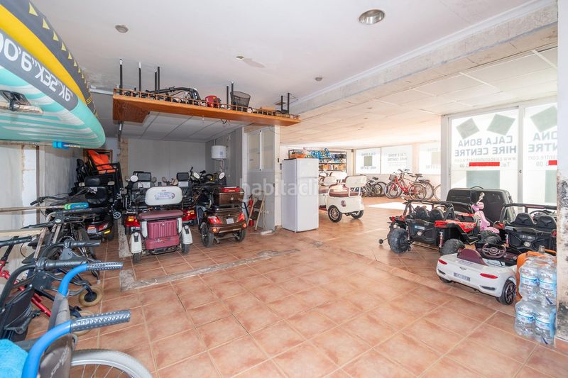 Foto 9c658df5-3baf-4c1c-9f2e-d4b83d05fb1e. Local comercial a Cala Bona Son Servera