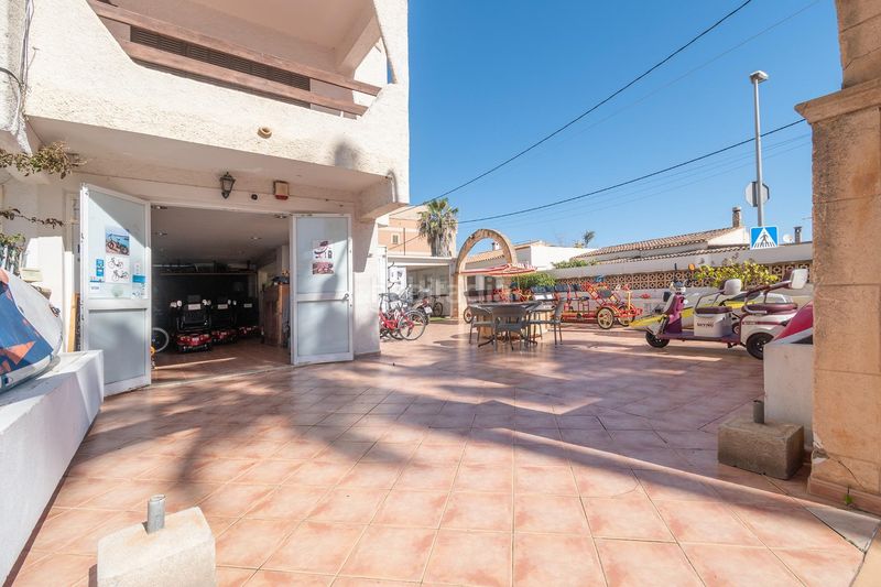 Foto d35b4978-cbab-4d62-91c5-bfd254e8e5e4. Local comercial a Cala Bona Son Servera