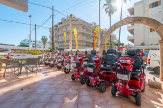 Geschäftsraum  Calle c. ne llambies. Oportunidad en mallorca! venta de local y traspaso de negocio en