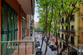 Etagenwohnung  Baro de santa maria del s. Piso señorial de 4 dormitorios en una esplendida calle del centr