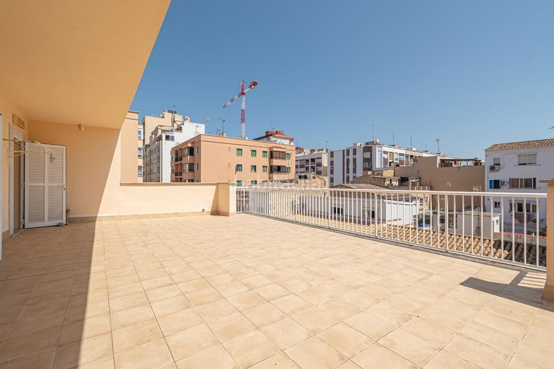Foto 13d84bdb-2d59-43af-9fb6-bccdfcfb0c52. Casa amb calefacció aparcament a Son Canals Palma de Mallorca