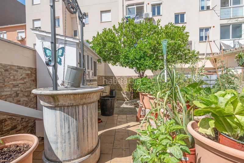 Foto 91b85f31-e6f7-4338-a2b8-ed9b3cb1d4d5. Casa amb calefacció aparcament a Son Canals Palma de Mallorca