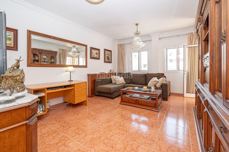 Foto a3921868-d222-42f6-81ed-f9cce32b30ea. Casa amb calefacció aparcament a Son Canals Palma de Mallorca