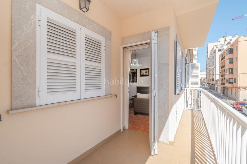 Foto bddde051-2162-47db-8bb8-68b0a48915ef. Casa amb calefacció aparcament a Son Canals Palma de Mallorca