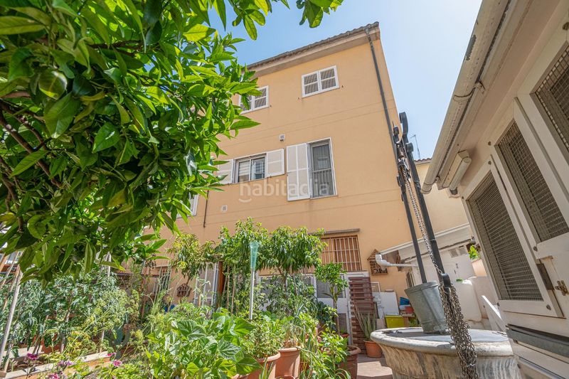 Foto c3568f91-0257-482b-b384-5eee9bb54c9c. Casa amb calefacció aparcament a Son Canals Palma de Mallorca