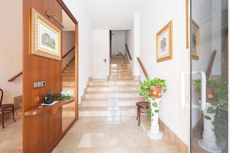 Foto c4147caa-042d-4da3-a221-8dd03f86943b. Casa amb calefacció aparcament a Son Canals Palma de Mallorca