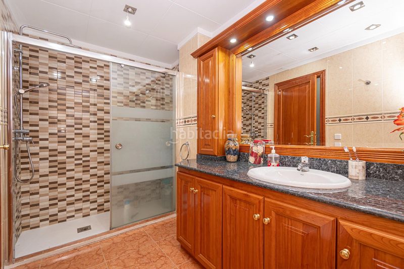 Foto e72d2432-5cb7-472d-940e-bd982fbdb3b2. Casa amb calefacció aparcament a Son Canals Palma de Mallorca