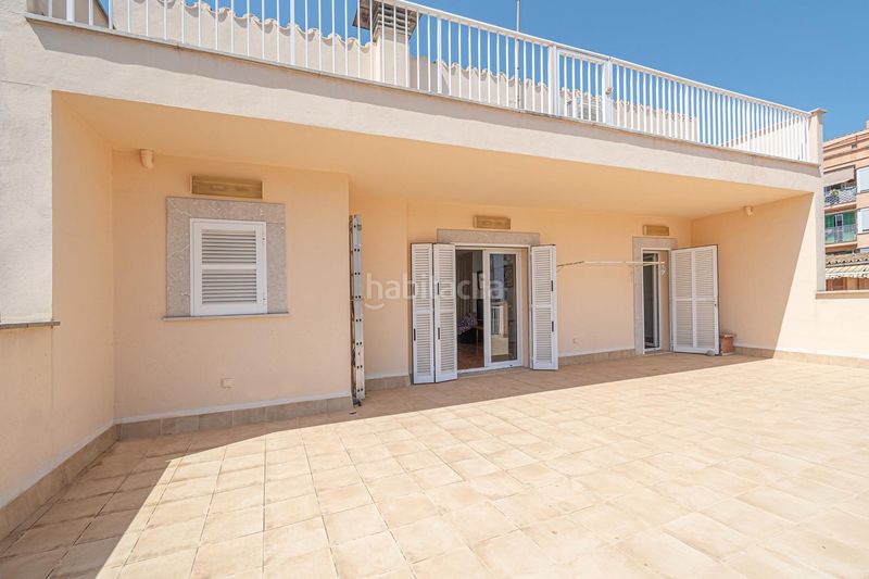 Foto f2951b1b-3f56-462d-afd9-6c4e133a6a32. Casa amb calefacció aparcament a Son Canals Palma de Mallorca