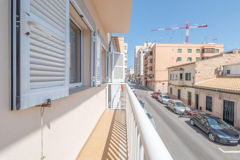 Foto ffc34605-30a8-4770-86a7-f66cd8c85807. Casa amb calefacció aparcament a Son Canals Palma de Mallorca