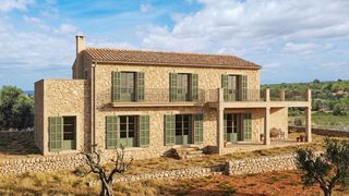 Terreny residencial a Felanitx Poble
