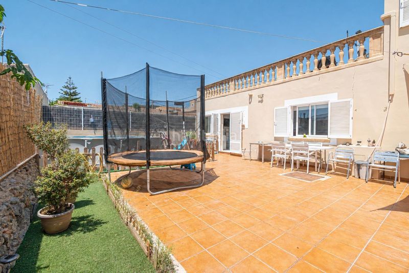 Foto 065fcd75-00ba-4382-a2be-3511b4ffb657. Casa a Son Anglada Palma de Mallorca