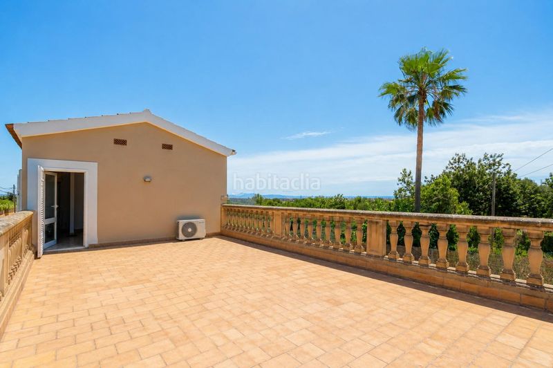 Foto 176d5ddb-c20b-4a88-835b-f8a8fcf0e450. Casa a Son Anglada Palma de Mallorca