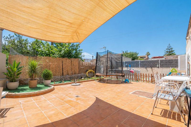 Foto 58341183-f439-425b-9b11-a52700cf1264. Casa a Son Anglada Palma de Mallorca