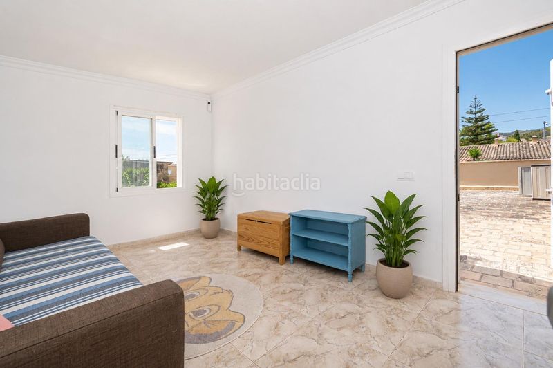 Foto 775405ce-258a-44a0-b680-608b76fdb0af. Casa a Son Anglada Palma de Mallorca