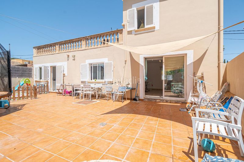 Foto 7e8d5533-c6fc-4463-b5ee-c8f45ae1f29d. Casa a Son Anglada Palma de Mallorca