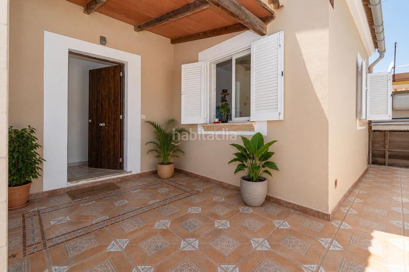 Foto 81406528-e7fa-481e-b91d-c0a23acb6333. Casa a Son Anglada Palma de Mallorca