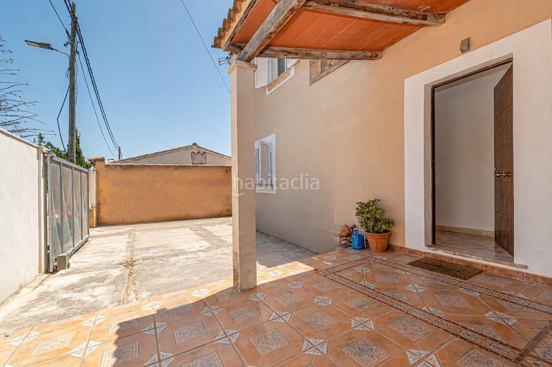 Foto c75b6b70-8b9f-45e4-b1af-a2ca4666f1e3. Casa a Son Anglada Palma de Mallorca