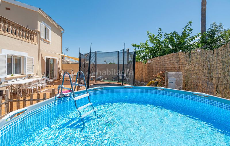 Foto e51e40d9-7c6c-4319-82d4-98c3431e88be. Casa a Son Anglada Palma de Mallorca