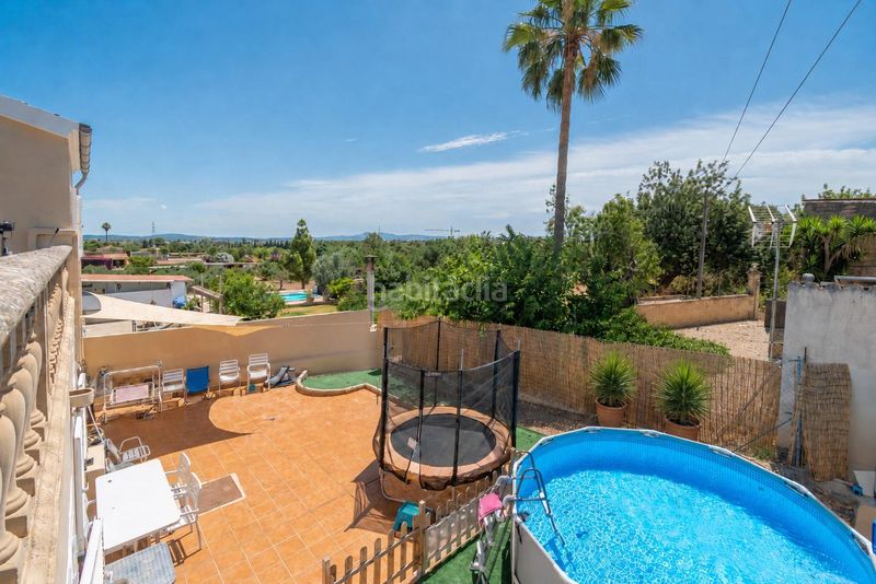 Foto ecd0583f-b7af-4bce-8e32-878aa93b3560. Casa a Son Anglada Palma de Mallorca