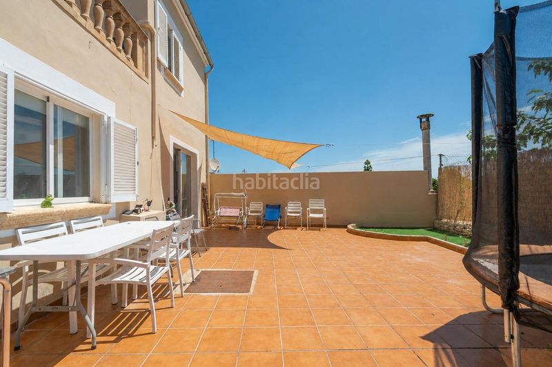 Foto eff01111-1381-4589-a6a5-371f35453b47. Casa a Son Anglada Palma de Mallorca