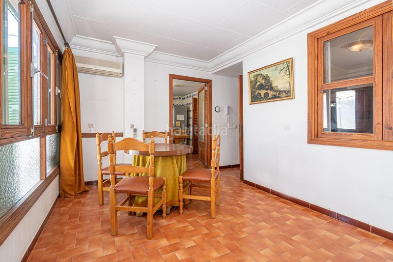 Foto b3c4eae8-3521-42d5-a0b7-d7eb565fc588. Casa adossada amb aparcament a Sa Pobla