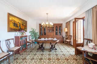 Maison jumelée à Sa Pobla. Imponente casa tradicional con gran potencial de ampliación