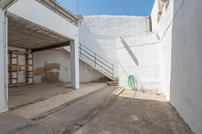 Foto d24c86c5-3566-45ce-95fe-a21044a3da0c. Casa adossada amb aparcament a Sa Pobla