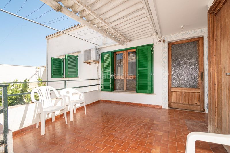 Foto f58202c2-5f9b-4cff-8c7f-5aa26df0b74b. Casa adossada amb aparcament a Sa Pobla