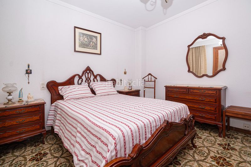 Foto f85e6428-2098-436b-82f1-8bb5573ecebe. Casa adossada amb aparcament a Sa Pobla