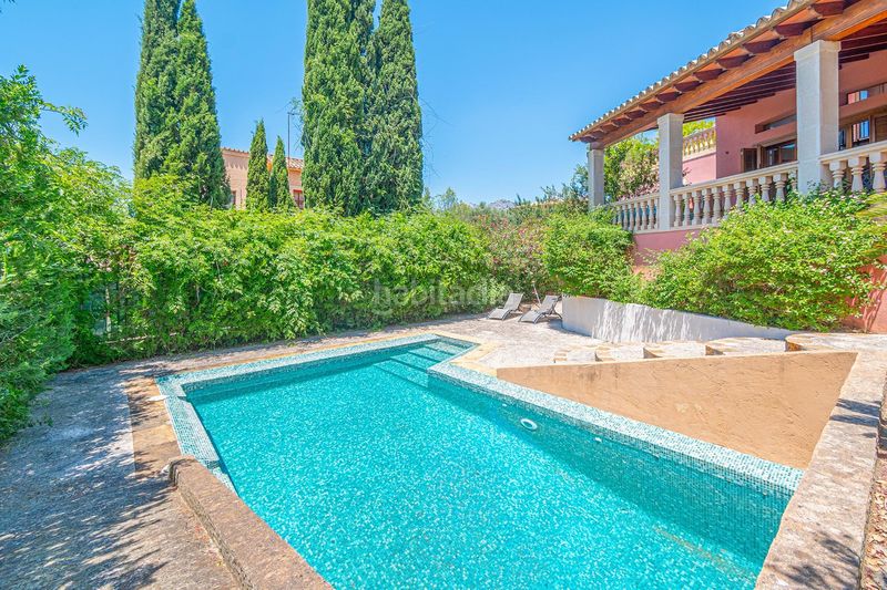 Foto e5eafe67-bf86-4ae3-9687-c225b6fe7a97. Xalet amb calefacció aparcament piscina a Bunyola