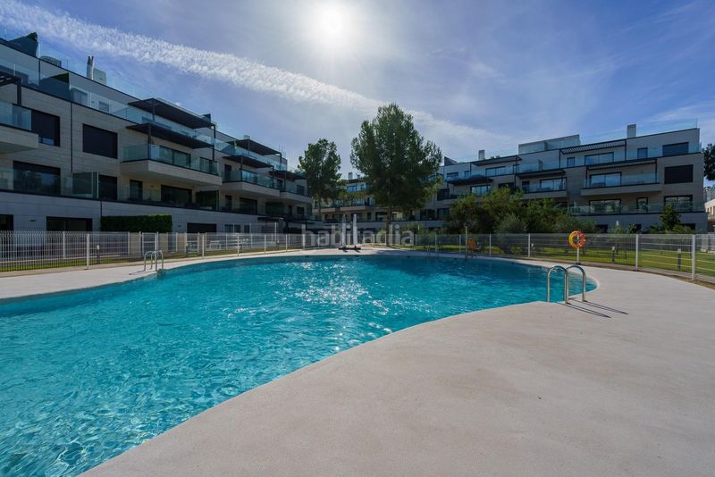 Foto 0057c41c-5bb0-42f9-825f-1d811db49d98. Planta baixa amb calefacció aparcament piscina a Calvià