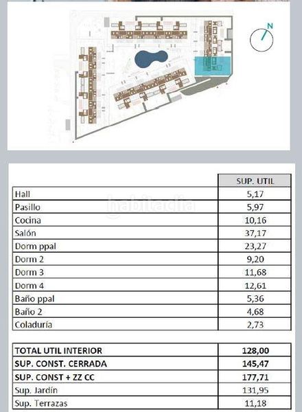 Foto 0cdc96d7-8ac4-4e44-990c-2bd467440493. Planta baixa amb calefacció aparcament piscina a Calvià