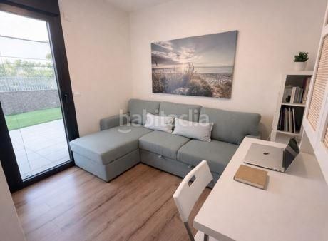 Foto 5bb69901-6703-4aa9-9254-7c68898de7bd. Planta baixa amb calefacció aparcament piscina a Calvià