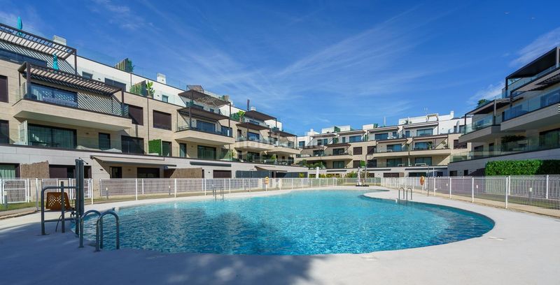 Foto 946a88a6-b29b-475a-9645-386b7741cf53. Planta baixa amb calefacció aparcament piscina a Calvià