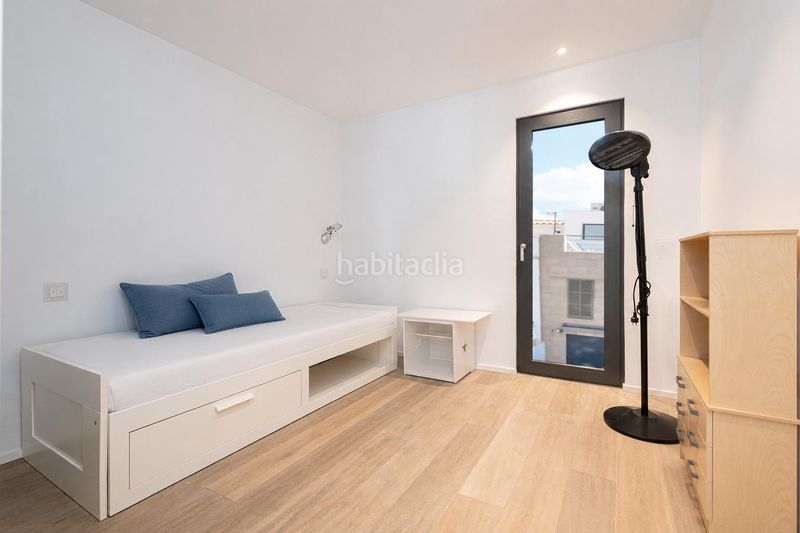 Foto 00b57bb4-b5a6-4139-8238-0304ea53a55d. Casa adossada amb aparcament a Es Portixol-Es Molinar Palma de Mallorca