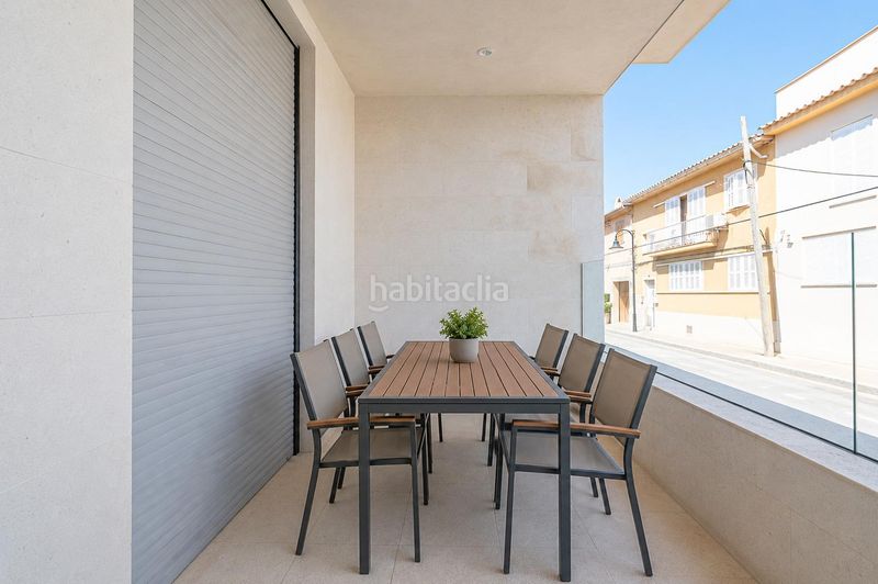 Foto 31b3e036-c46f-4060-90b2-9c249ee33c0c. Casa adossada amb aparcament a Es Portixol-Es Molinar Palma de Mallorca