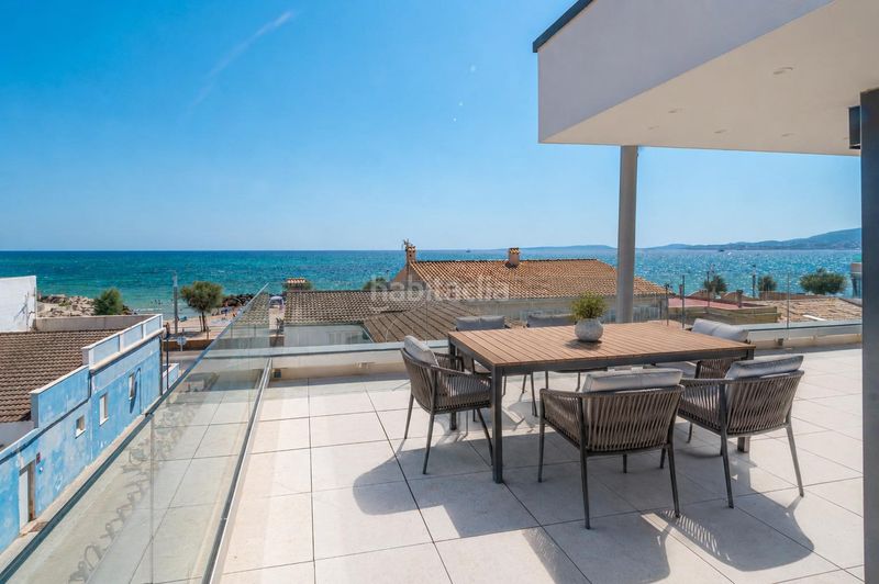 Foto 96881b16-b133-47a4-8807-508d1fce2931. Casa adossada amb aparcament a Es Portixol-Es Molinar Palma de Mallorca