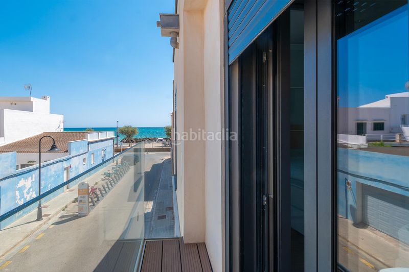 Foto a957d641-8c7c-428e-93fe-00254cac2104. Casa adossada amb aparcament a Es Portixol-Es Molinar Palma de Mallorca